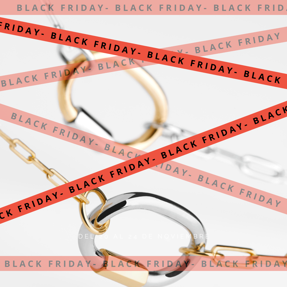 4 jewelry tips to shop consciously for Black Friday