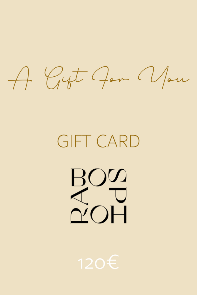 gift card product photo jewelry Gold-3