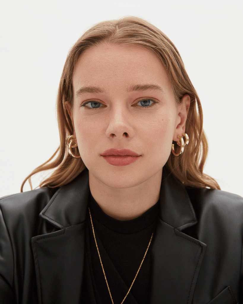 medium bold thick silver hoops gold plating aros gordos plata con oro plata